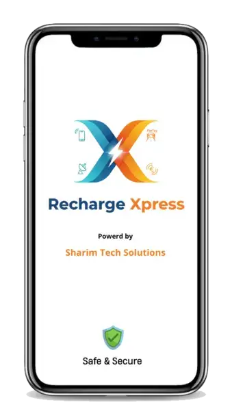 Recharge Xpress