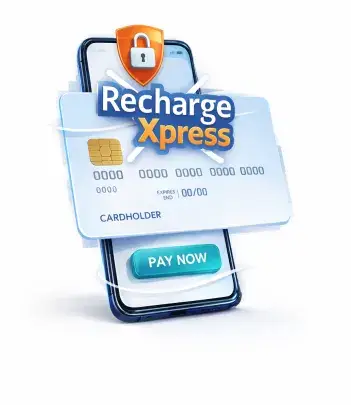 Best Recharge App